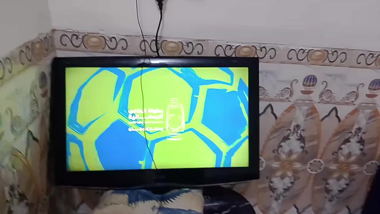 من رخصة الادمن المحترم عندي تلفزيون للبيع بس الصوت بي وشوشه هالموجود 30 قفل جاهز هو والريمونت *********** 
وات ساب يفيد الكاميرات هم
