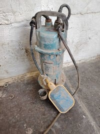 ماطور غطاس • شغال على فحص • ديوانية القادسية