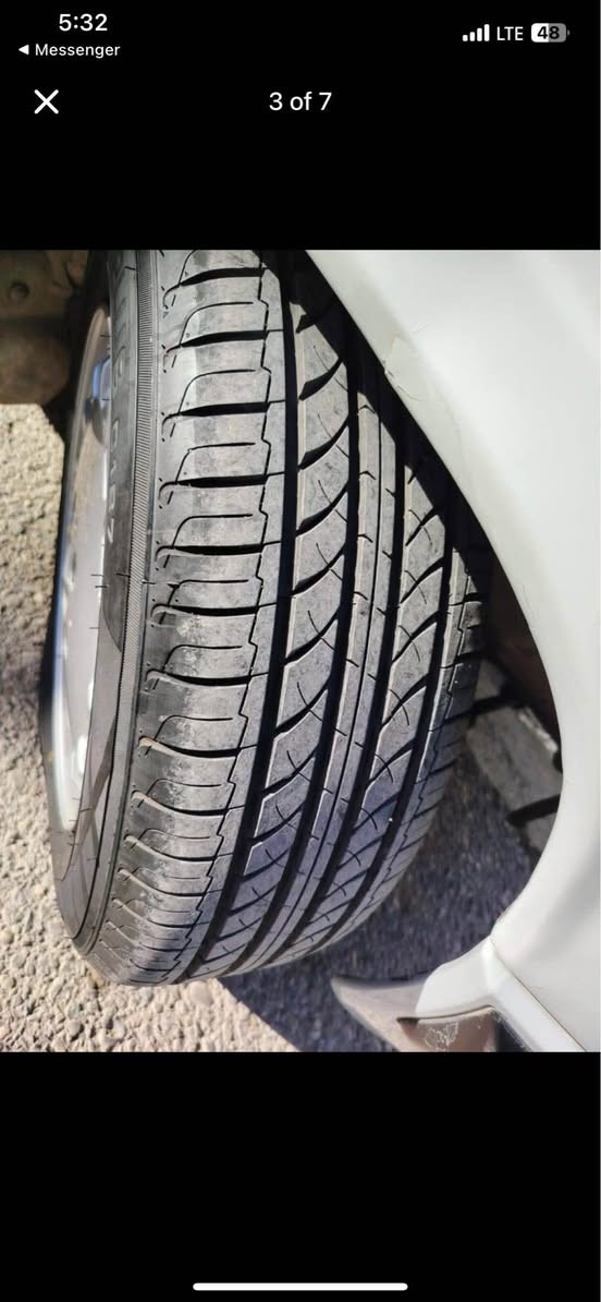 مارسیدس ١٩٠ 
عیزام سبوغ سەیارەکە زۆۆر جوان ماوەتەوە
موس بڕانەوە وەرگەڕان بەناو کردن بە شەرت
تۆماتیکە بێ مەسرەفە ٤ تایایی نویی لەبنە پاتری نوییە 
سەیارەکە ماڵی دۆستە 
گۆڕینەوەش دەکەم بە شتیک بە دڵم بیت 
٨ وەرەقە غرامەی لەسەرە دوای محاملە دەیگەڕێنمەوە
بۆ زانیاری زیاتر پەیوەندی بکە یان نامە بمیرە
*********** أربيل, العراق
