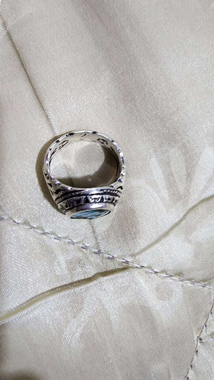 خاتم نيشابوري للبيع ٨٠ الف بغداد زعفرانيه


**إذا كنت صاحب هذا الإعلان وتريد حذفه لأي سبب، رجاءا أرسل رسالة إلى الدعم الفني**