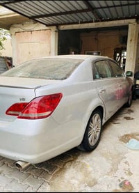 افلون ٢٠٠٧ • وارد أمريكي • دواخل نظيفه