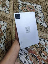 شاومي باد 6 • ٢٥٦ جيجا • مع كفر