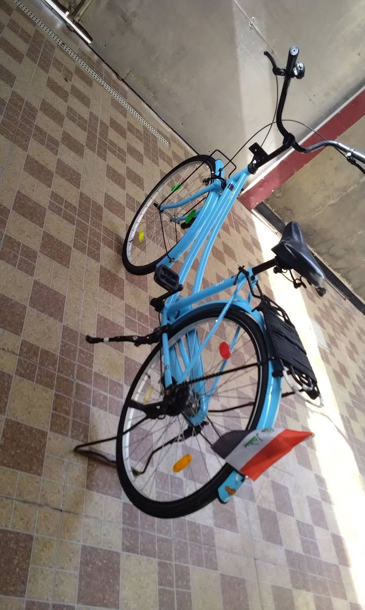 باسكل للبيع BD  باسكل نضيف موديل22  وسعر خاص رجاً لمو شراي لا يراسل


**إذا كنت صاحب هذا الإعلان وتريد حذفه لأي سبب، رجاءا أرسل رسالة إلى الدعم الفني**