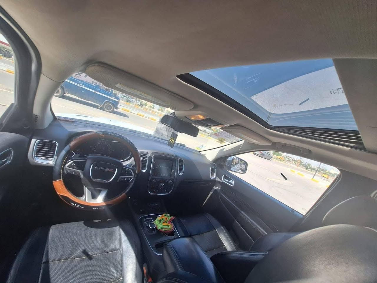 دورنكو 2016معلايه 2020 حره تحويل مباشر بيه بس بنيد فقط ماشيه ٤٢الف فول واحد على واحد سياره جاهزه من ئي شي رقمها ذي قار  متواجد على الفيس وتساب *********** وت
