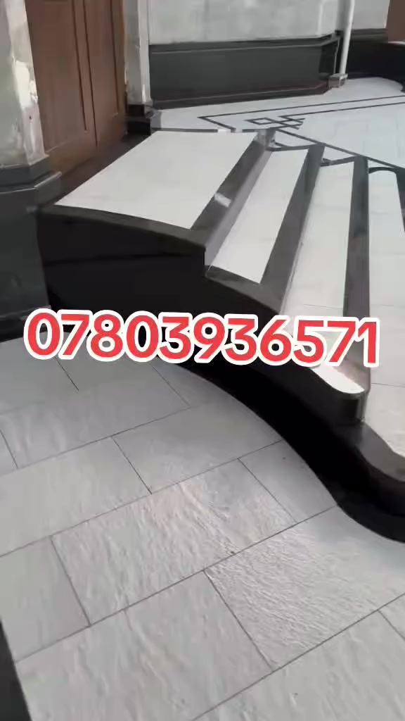 السلام عليكم 👏
اللهم صل على محمد وال محمد
كادر متخصص بأحدث الاعمال تحت اشراف مهندس 
ترميم البيوت والمباني كرستة او عمل 
🔨🧱عمل سيراميك جداري وارضي يوجد كادر كامل 
عمل درجة اولى شرط مهندس 👷‍♂️
سيراميك جداري تتريس شربت ع العظم مايكلف لبخ 🥳
الواح مادة سيراميك مادة ارضية بورسلان سيراميك مرمر 🤝كرانيت كاشي ديكورات بايات درج 

العمل حسب الطلب 
للاستفسار ***********
