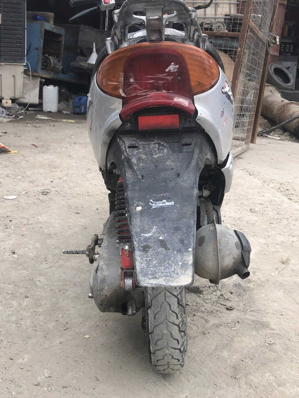 سلام عليكم دراجه 60 عصفوريه قفل اكسل دراجه خير من الله نكره شلعه ومعدل تاكل الكاع الاستفسار رقمي ***********
