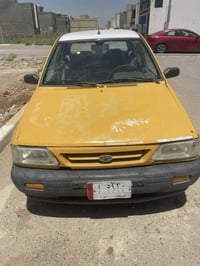 سايبا 2011 محرك كير جدد حداديه نضيفه رقم كربلاء  للستفسار 07736788556 ...