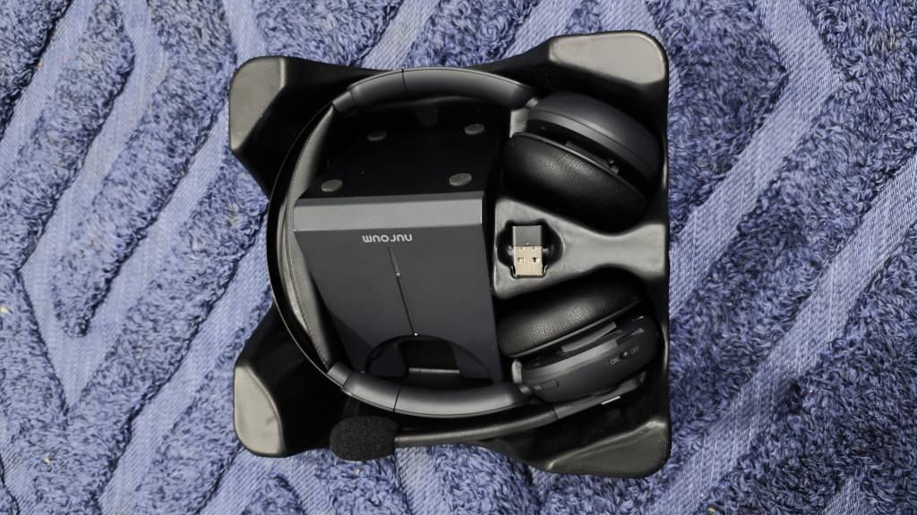 سماعه بلوتوث وسلكي ماركه اوربي اصلي سعره بالامزون 80دولار اني ابيعه ب25 الف يجي وياها دمبل سماعات ولا غلطه مكاني كربلاء *********** كربلاء, العراق
