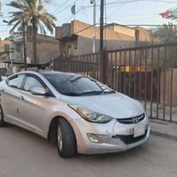 النترا افانتي • ٢٠١٢ • محرك GDi