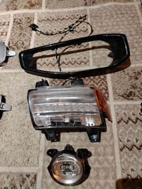 قطع غيار • جيب رانكر • مديل ٢٥