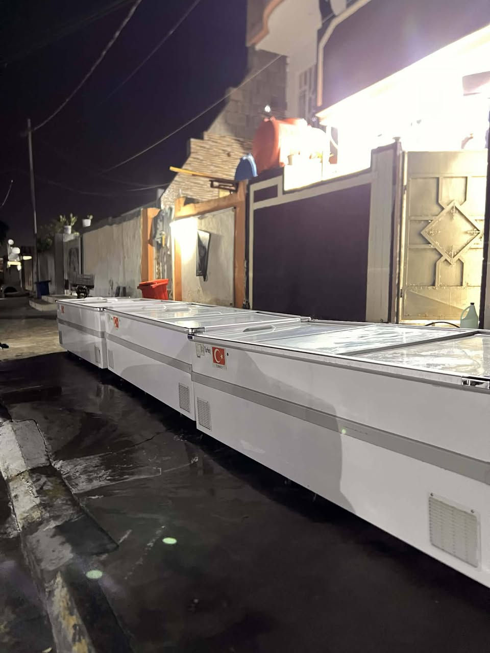 البيع عدد 3 
الشراي يتصل 
***********
العنوان واسط عزيزية
