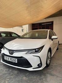 كورلا هايبرد 2025 كفاله عامه مراوس ب كيا كارنز 2025  ونتفق ع الفرق 077...