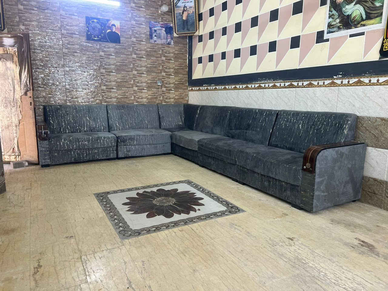 تخم 11نفر سعر 250 وبي مجال شراي خاص


**إذا كنت صاحب هذا الإعلان وتريد حذفه لأي سبب، رجاءا أرسل رسالة إلى الدعم الفني**