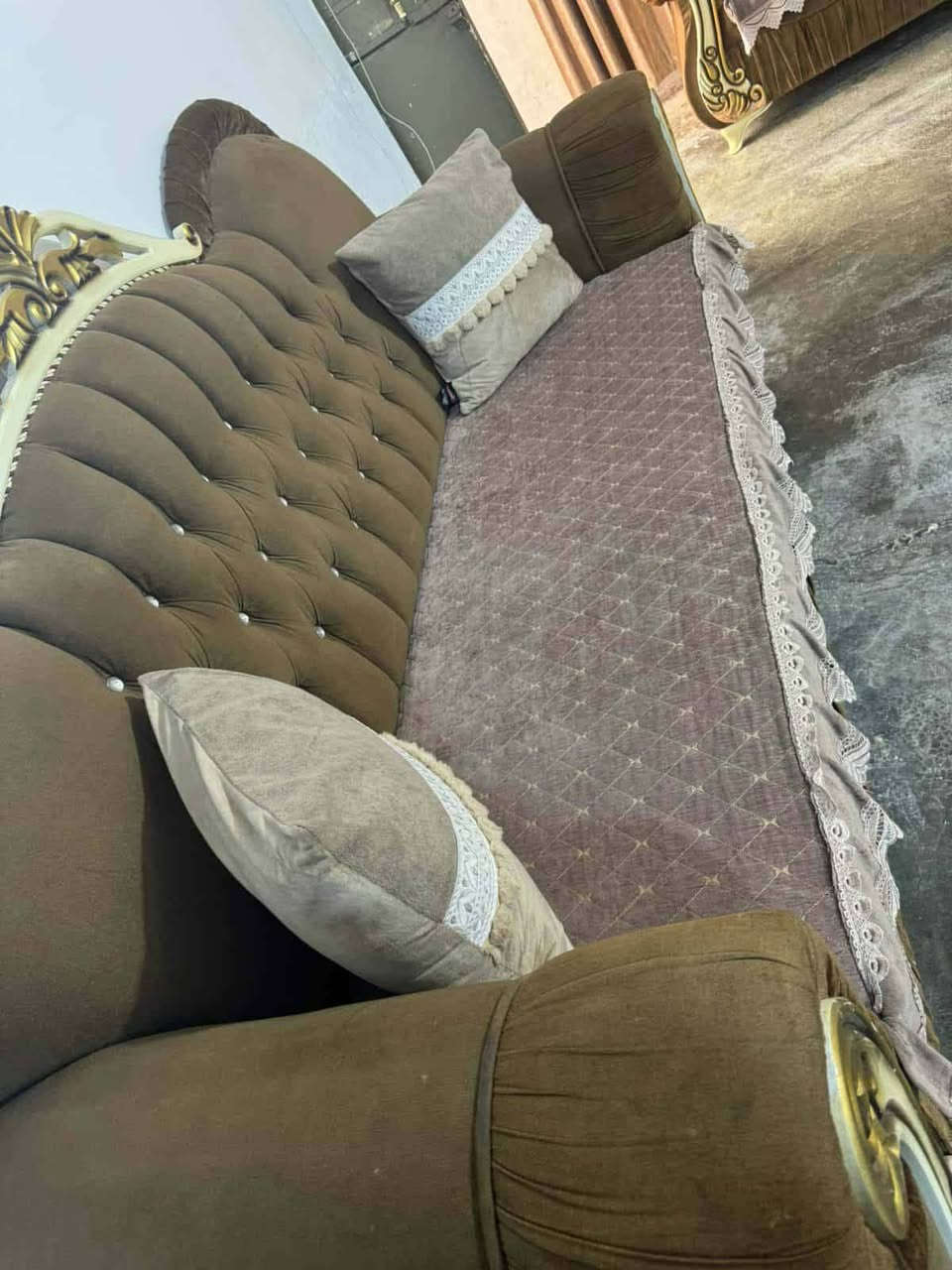 انواع التخومه المستعمله للبيع باسعار مناسبه ليريد اي تخم سكرين اجاوبه


**إذا كنت صاحب هذا الإعلان وتريد حذفه لأي سبب، رجاءا أرسل رسالة إلى الدعم الفني**