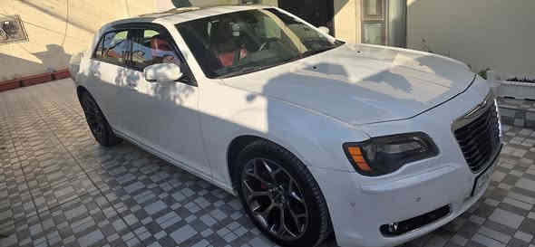 اوباما كرايسلر 2012 S V6 
اذا معجبك المنشور اعبر ولا تكسر بحلال غيرك كل واحد وقناعته والسياره مصروف عليها مابيها نقص برغي شغل وطلع السياره فول فول فول واحد على واحد بيها ضرر كلش بسيط موضح بالمنشور 
السياره مال جناي 
السعر 210 ماشية 139 الف ميل 
المواصفات:
• رادار 🛰️
• قيادة ذاتية (ACC)
• فتحة سقف
• تبريد وتسخين مقاعد
• جلد كامل
• شاشة كبيرة + كاميرا خلفية
• حساسات أمامي وخلفي
• مثبت سرعة
• نظام صوتي مميز
• جنوط S الرياضية
• دخول وتشغيل بصمة
• تحكم كامل من السكان
• اضاءة LED
• مواصفات أخرى عديدة منها كير طياره بنوراما مكفوله من كلشي عده الطخه البسيطه الي موضحها بجاملغ الامامي 
هزة 2025 حسويلها وحده جديده هل ايام 
وعلى شرط هل سياره على مواصفاتها ونظفاتها ماتوقع اكو اختها والله يبارك بحلال الجميع 
للتواصل : ***********
