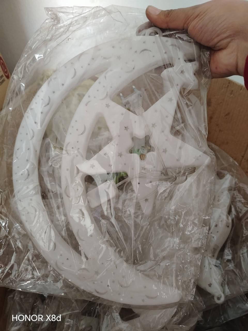 نشرات رمضانيه بانسي لاسعارر


**إذا كنت صاحب هذا الإعلان وتريد حذفه لأي سبب، رجاءا أرسل رسالة إلى الدعم الفني**