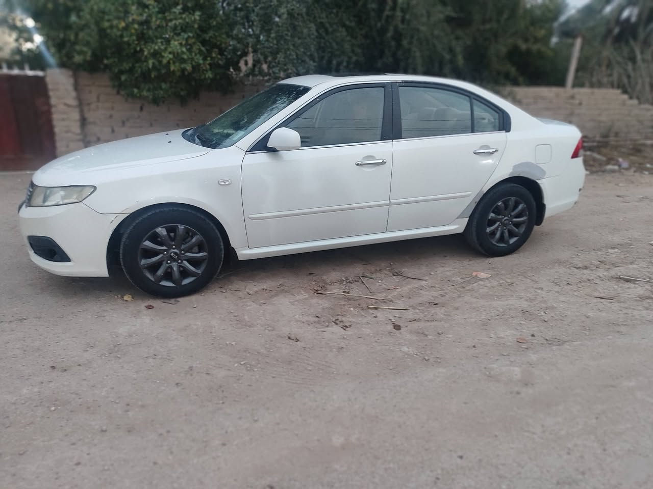 السلام عليكم 
اوبتما موديل 2009 
للاستفسار ***********
