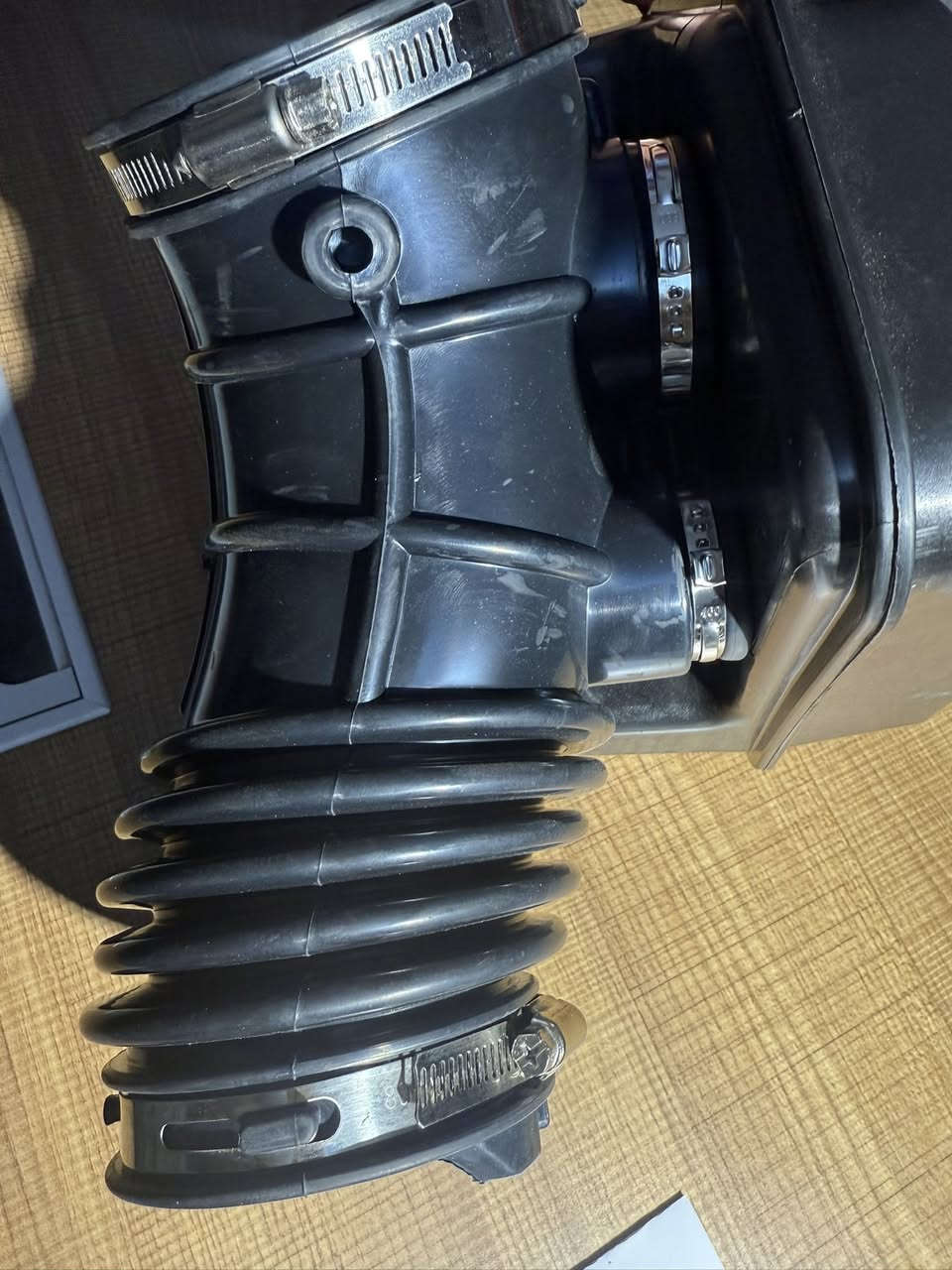 جوين شوته فورد ايدج ٢٠١١-٢٠١٣ محرك 3.5

***********
***********
بغداد- الغزالية- الشارع العام مقابيل نافورة مدير الامن مجاور مركز تسوق الساعة 
يتوفر توصيل  جميع قطع غيار الفورد / والزيوت /لجميع محافظات العراق
 محلات محمد العزاوي
لقطع غيار سيارات وصيانة سيارات الفورد
