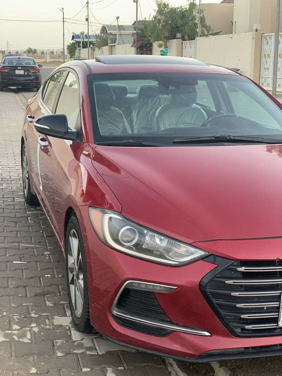 ألنترا (2018) فول لمتدد أعلى فئة محرك 2000 دوش المرغوب بيها تقريب 3 قطع السعر 123 وبيها مجال للطيبين رقم التلفون *********** بي واتساب
