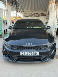 كيا K5 2024 • كيا K5 • K5 وارد امريكي • K5 فول مواصفات • K5 مكينة تيرب...