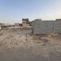 فرصة استثمارية وسكنية مميزة - أرض للبيع ​المساحة الكلية: 600 متر مربع ...