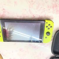 ننتيندو سويتش • مهكر • رام ٢٥٦