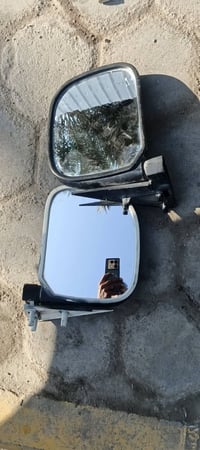 مرايات فوتون • مجال مكاني • طريق كربلاء