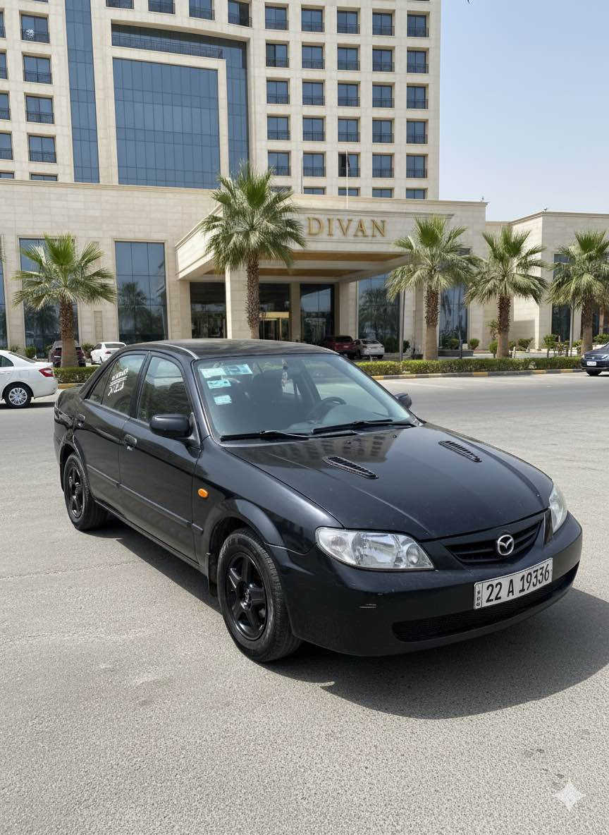 بِسْمِ اللَّهِ الرَّحْمَنِ الرَّحِيمِ}
مازدە (٣٢٣) بۆ فرۆشتن✅
بیلاد خسوسی
مۆدێل (٢٠٠٠) سەیارەکە نمونە لە جوانی🖤
یەک دینار مەسروفی تيدانیە چوای تایەی نوێی لە ژێرە📦
سێ پارچەی پێشی سبوغە لەسەر ساغی و جەمپێکی خەفیفی پشتی هەیە تۆزێک ناو دەرگەی سایەقی هەیە
گير و مەکینە و ساردی و گەرمی بێ کێشیە❄️
بە ناوی خۆمە وەکالە و بەناوکردن بەشەرت✅
نرخی(٥٨) و مەجالێکی کەم💲
شوێن هەولێر ژمارەی موبایل👇🏼
0️⃣7️⃣5️⃣0️⃣ 4️⃣2️⃣8️⃣ 8️⃣3️⃣9️⃣5️⃣
0️⃣7️⃣5️⃣1️⃣ 0️⃣8️⃣7️⃣ 1️⃣6️⃣1️⃣5️⃣ أربيل, العراق


**إذا كنت صاحب هذا الإعلان وتريد حذفه لأي سبب، رجاءا أرسل رسالة إلى الدعم الفني**