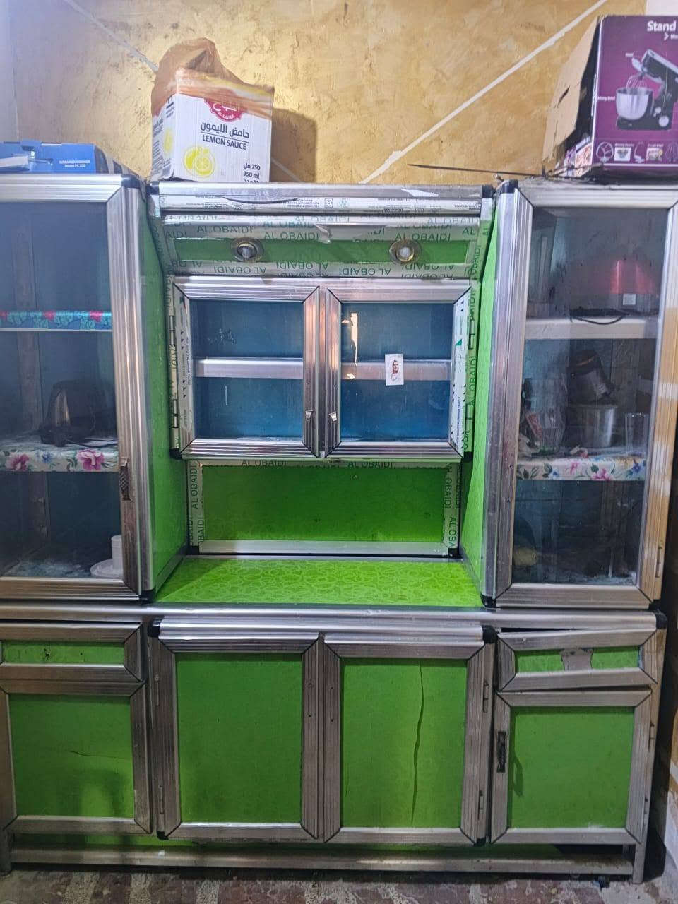 اغراض مستعمله للبيع استفسار ***********
