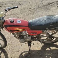 دراجة موديل 18 • مكفولة من سرقة • ديوانية سومر