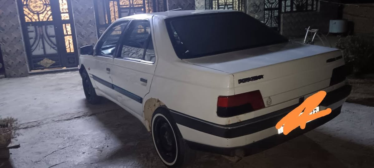 بيجو 405 موديل 2010 للبيع رقم انكليزي سنويه ل2030 مداور مباشر مكفوله من الضربه كهربائيات كلها شغاله وتبريدها شغال ثلج 🥶 كيرها جديد ومكينه تخبل بس بيها خيط بخار سعرها ٢٢ ورقه وبيها مجال حك الجيه مكانها بابل قضاء الهاشميه للاستفسار الاتصال على الرقم
***********
