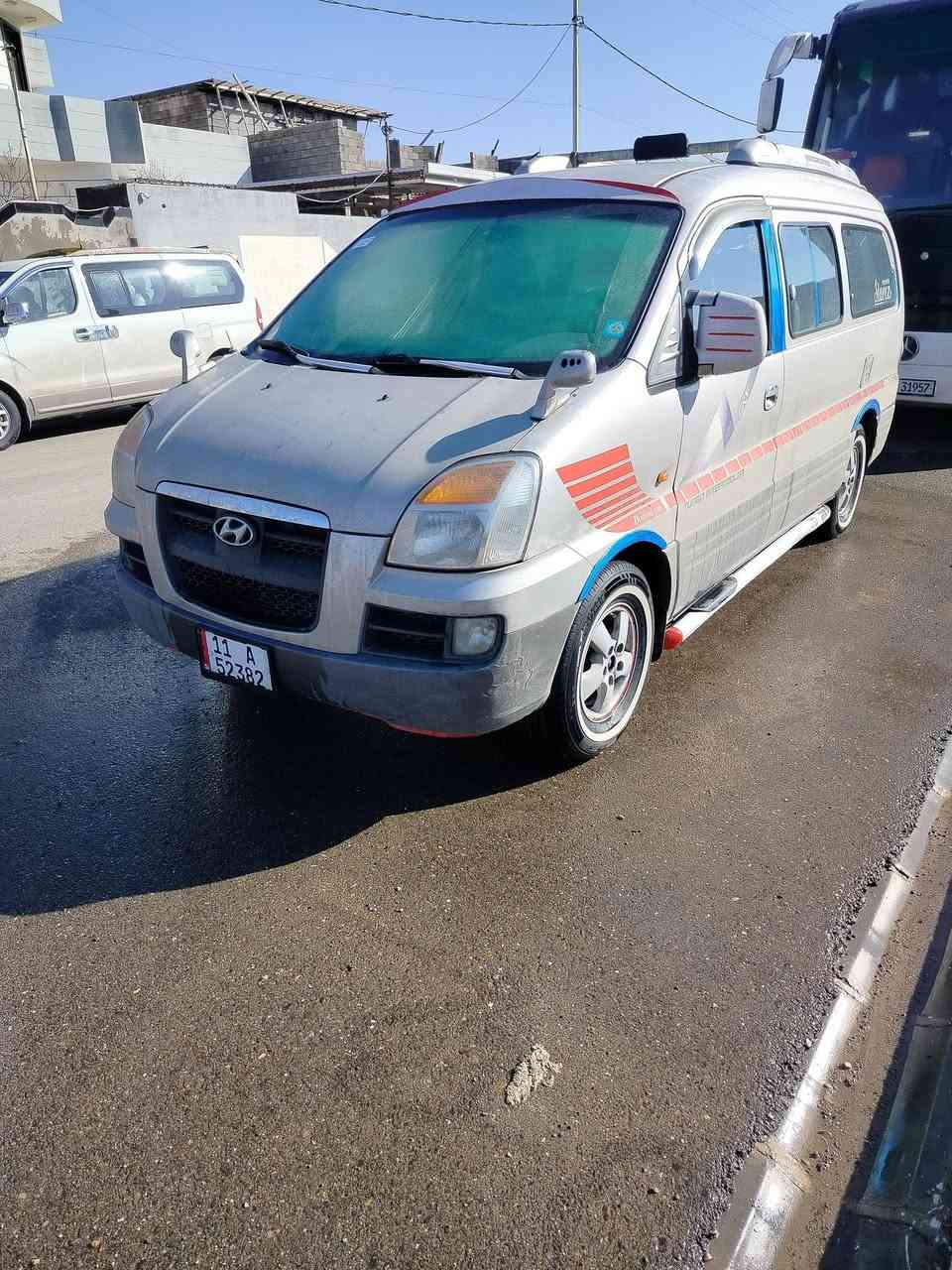 سلام عليكم استاركس لبيع موديل 7 فول سياحي رقم بغداد دولي بسمي محرك مفتوح كير عادي سعر 88 مكان سياره كركوك تازة شراي يخابر رقم ***********
