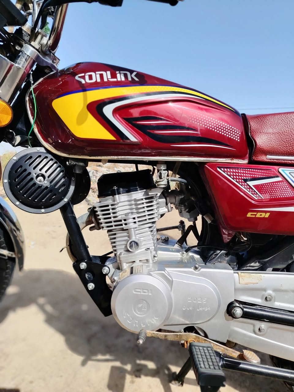 سلام عليكم دراجة تايكر مديل 25 اوراق اصولي العنوان بابل القاسم السعر 750 اوبيه مجال قليل الرقم ***********
