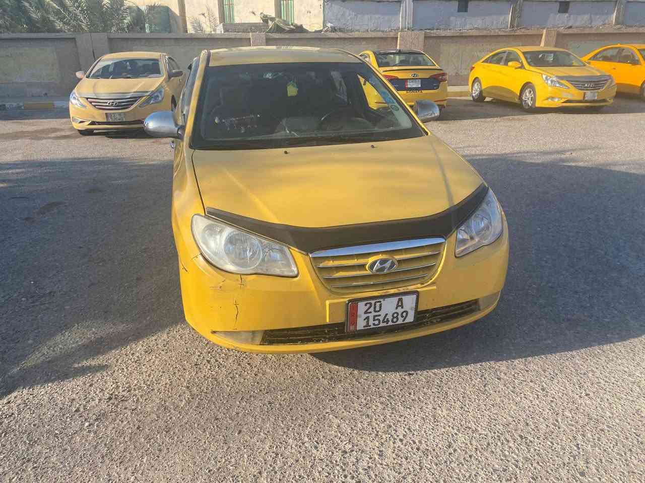 سلام عليكم انترا مديل 2009 ضرر جاملغ خلفي بدون دواخل مكينه كير خير من الله تخم تاير  صدر خلفي امامي جديد سيارة حلوه مصفره خط وبحث تبريد ثلج رقم ديالى تحويل ثاني يوم اسعر 75 وبي مجال كلش بصيط او مراوس حسب الغناعه مكاني ديالى بلدروز رقم الهاتف ‏‪***********‬‏
