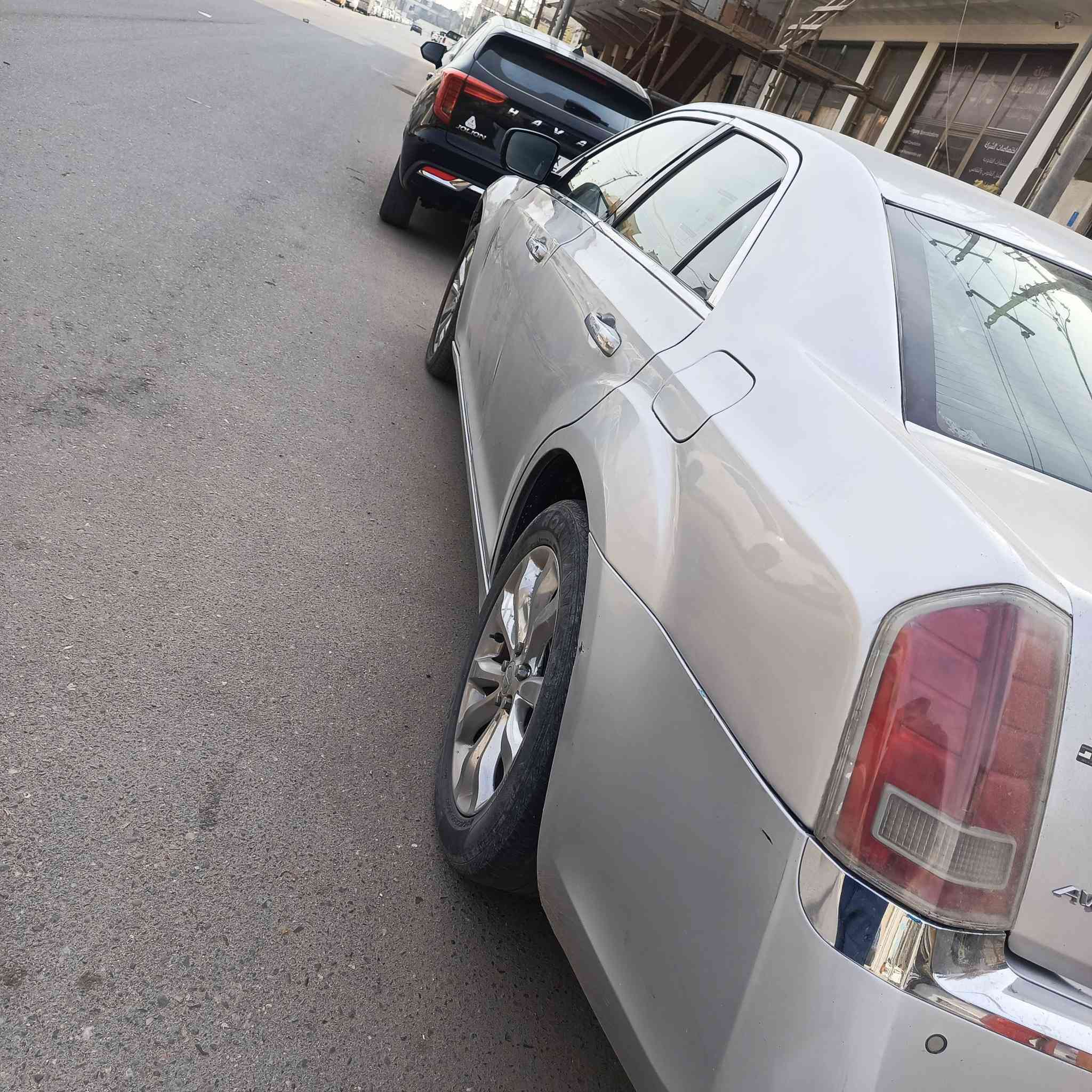 السلام عليكم شباب أوباما 2014 فول مواصفات C بانوراما خزن ميموري حداده كهربائيات گير مكينه 3600 السيارة جاهزه متومه رقم وسنويه
السعر 63
***********
