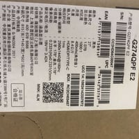 تجميعة كاملة للبيع ونظيفة   Cpu/R5 5600x  Gpu/rx 6600 xt xfx 3 fan  MD...