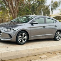 النترا 2018 • وارد أمريكي • حادث بنيد