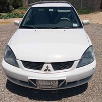 لانسر نسيبوشي • ٢٠٠٩ • كفاله مكينه وكير
