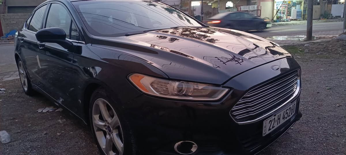فورد فيوژن موديل 2016  محرك 2500.رقم اربيل دولي سنويه هزه جديد بيها كوبون بانزين مكان السيارة كركوك.بيها قطعه وربع صبغ بدون ايرباك وبدون شاصي سياره ماشي 90 ألف مايل كير محرك بالشرط بدون صرف وبدون بخار .تبديل كير جديد.اربع تايرات جديد..للبيع او المراوس حسب القناعه.سيارة باسمي. كركوك, العراق


**إذا كنت صاحب هذا الإعلان وتريد حذفه لأي سبب، رجاءا أرسل رسالة إلى الدعم الفني**