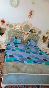 غرفة تركية • لدوشك