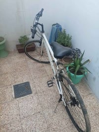 بايسكل • C700 • حجم ٢٧