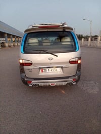 ستاركس • ٢٠٠٥ • محرك مكفول