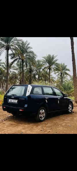 شيري كروس استرا ٢٠٠٩ للبيع رقم بغداد محرك وكير مسيوبيشي بلادي مو تحوير السعر ٥٠ ورقه وبيه مجال للاستفسار ***********
