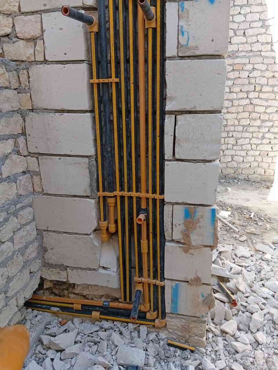 بسم الله الرحمن الرحيم
شغل درجه اوله الانبار اشراف مهندسين بناء بيوت ترميم بل نقدي وقسط الشهري  دفعه الاوله مقدمه وباقي اقساط  حاليا تنفيذ بيت 8 شباط قرب سنتر دعاء *********** ستفسار علا رقم تالي الله يرزق الجميع شباب للمعلومه احنه مقاولين وليس شركه اخوكم ابو محمد الفهداوي
