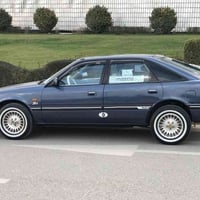 ١٩٩٠ • بدون صبغ • سليمانيه