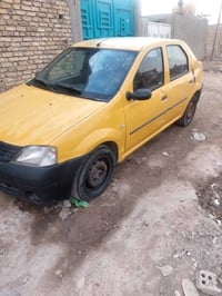 رينو لوجان • ٢٠١٤ • محرك جديد