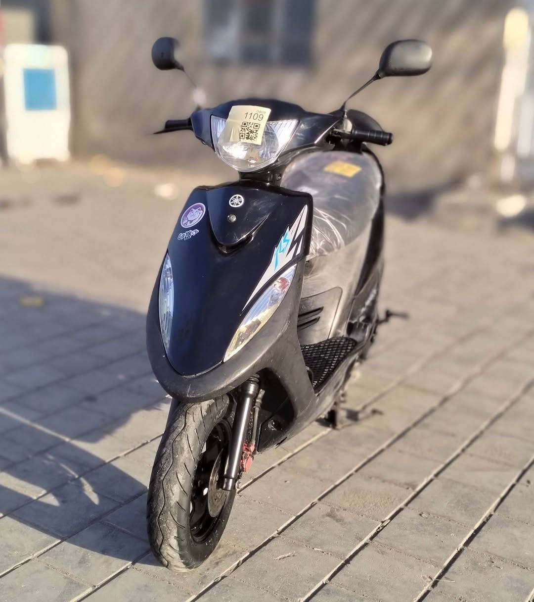 سلام عليكم.... مكلف بلنشر
دراجة ماكس عدلة   🛵 للبيع
دراجة شلعه معدل كهربائيات كلهه شغاله 
دراجةجديده  بلادية
أي نقص مابيهة
جيب فيتر وتعال افحص
العنوان بغداد مدينه الصدر  الاستفسار الاتصال على الرقم 📞 ***********
