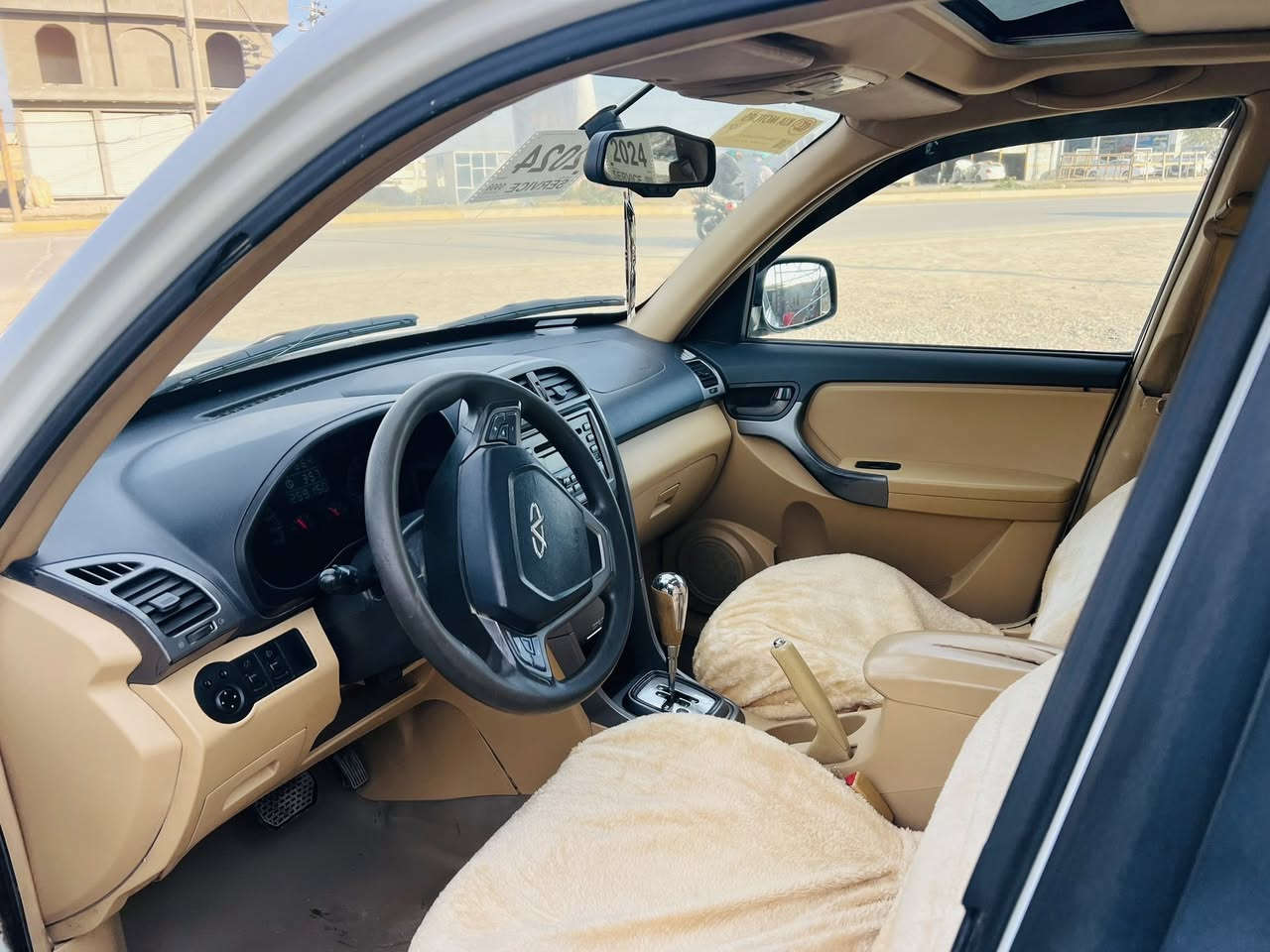 مرحباً
للبيع تيكو 2013 رقم قادسيه الماني مشروع وطني تحويل ثاني يوم 

كير كهربائي محرك مكفول 

تخم تاير حداديه جاهزه من كلشي 
مكفوله من الضربه و التبديل وصبغ عده مكانات بسيطه اثر خياس  بيهه منظومة زنون بيهه 

السعر 58 عنوان بابل 

***********
