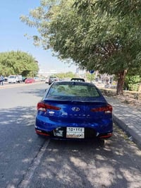 النترا2019 at بدون ايرباك كير مكينة مكفول  بيهة قطعتين صبغ و بارد بالج...