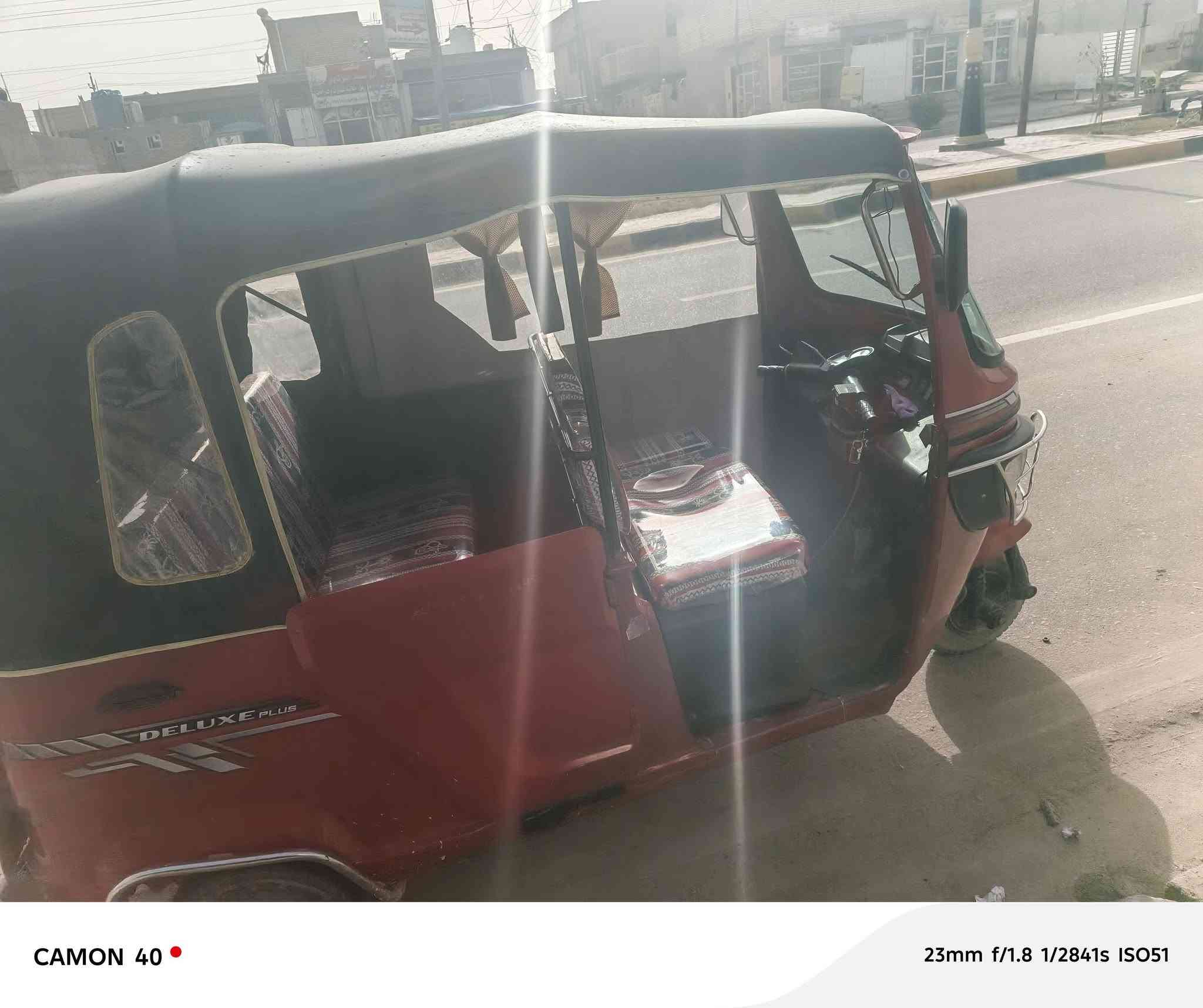 سلام عليكم تكتك تفيس موديل 2022رقم سنويه بسمي كفاله عامه اي نقص ما بيه جهازه كبل شارع سعر 8بيه مجل حك جيه شراي يتصل يدلل رقم ***********
